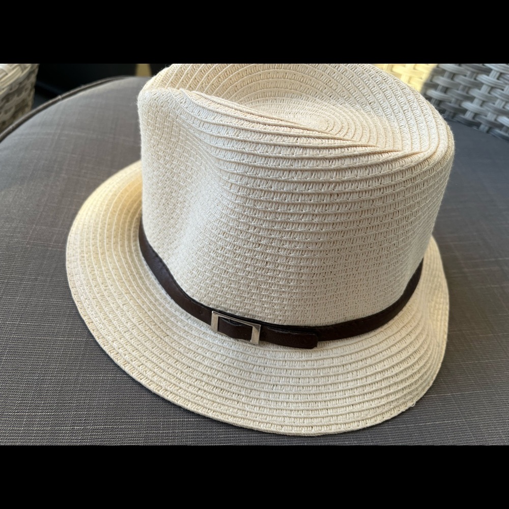 Summer hat Italian